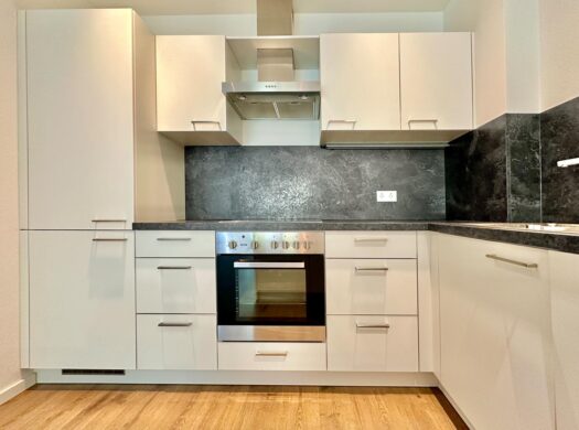 Exklusives Wohnen im Herzen von Freilassing