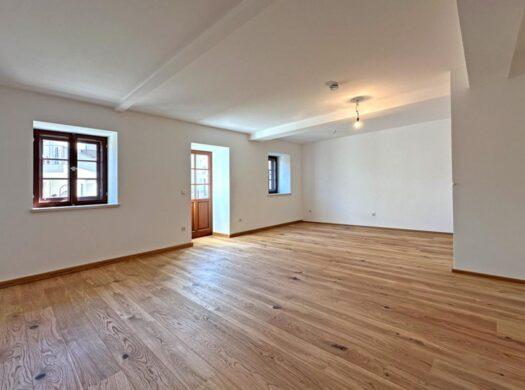 Wohnen im Rieschen – Top 6