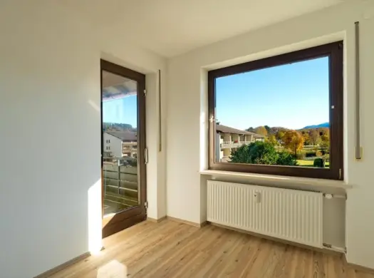 Kapitalanlage in Siegsdorf