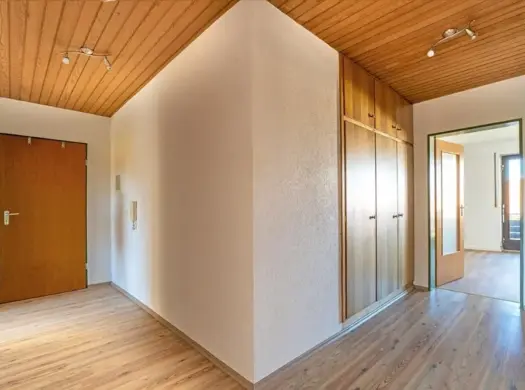 Kapitalanlage in Siegsdorf