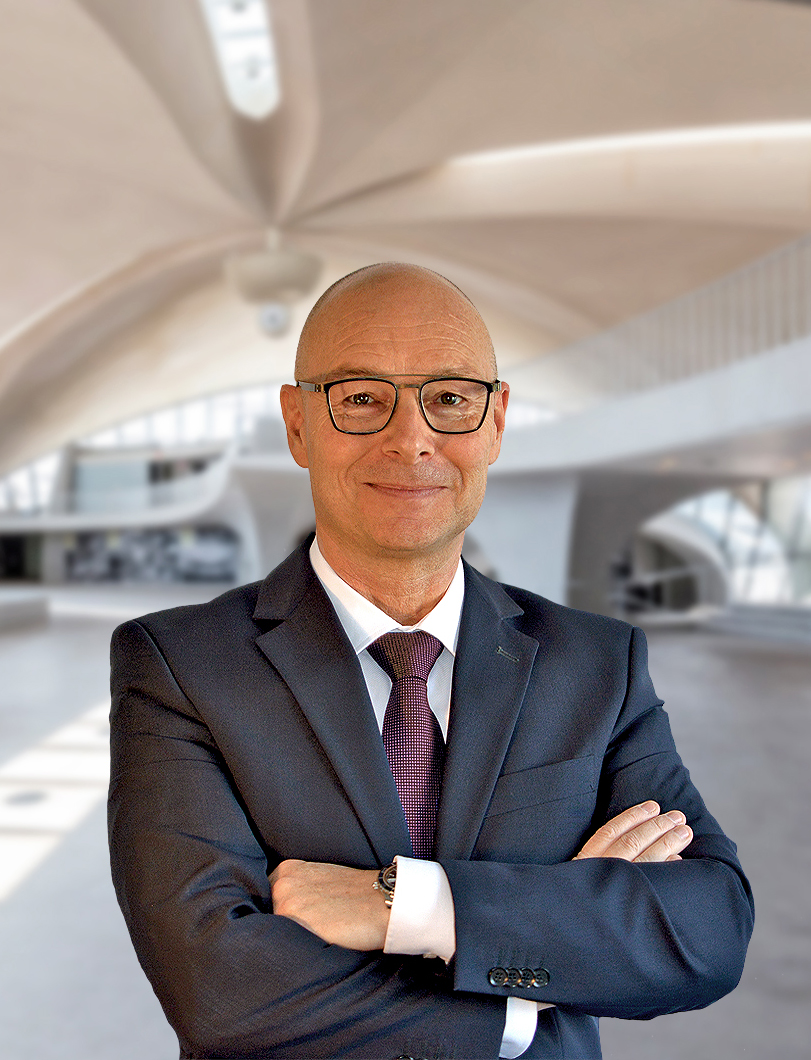 Michael Jordan, Immobilien Jordan Traunstein