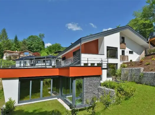 Ebenau – Silent High Thalgau – Mit Zweitwohnsitz Widmung