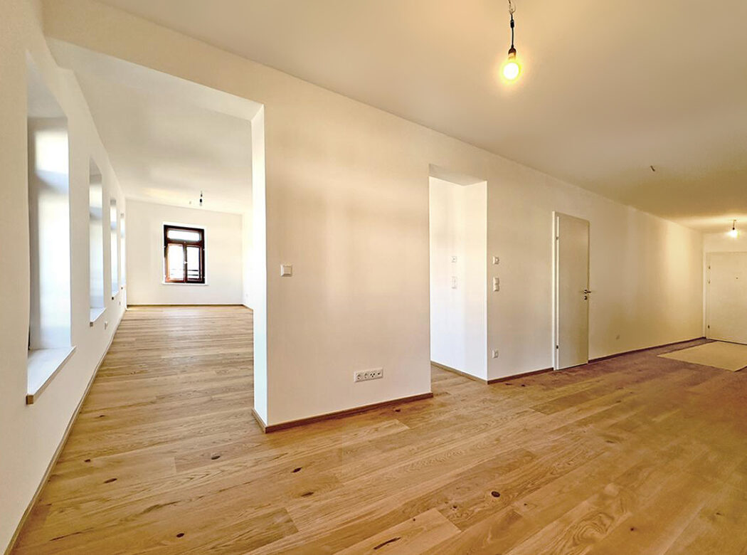 Wohnen im Rieschen – Top 10