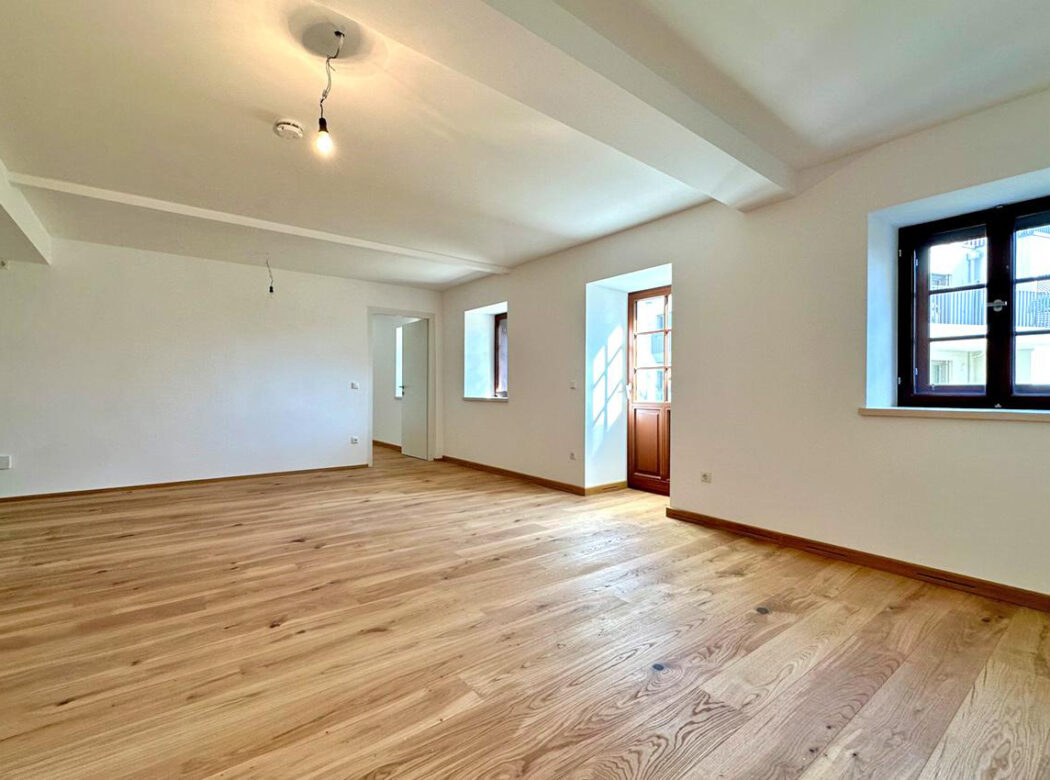 Wohnen im Rieschen – Top 6