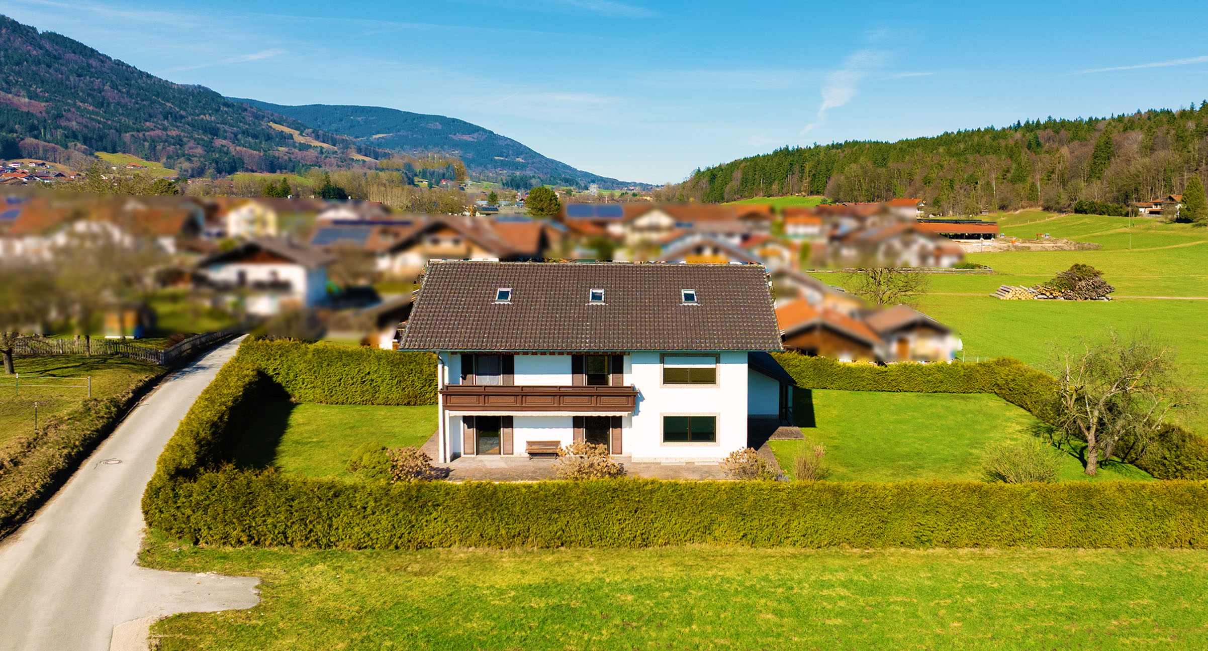 Immobilienbewertung
