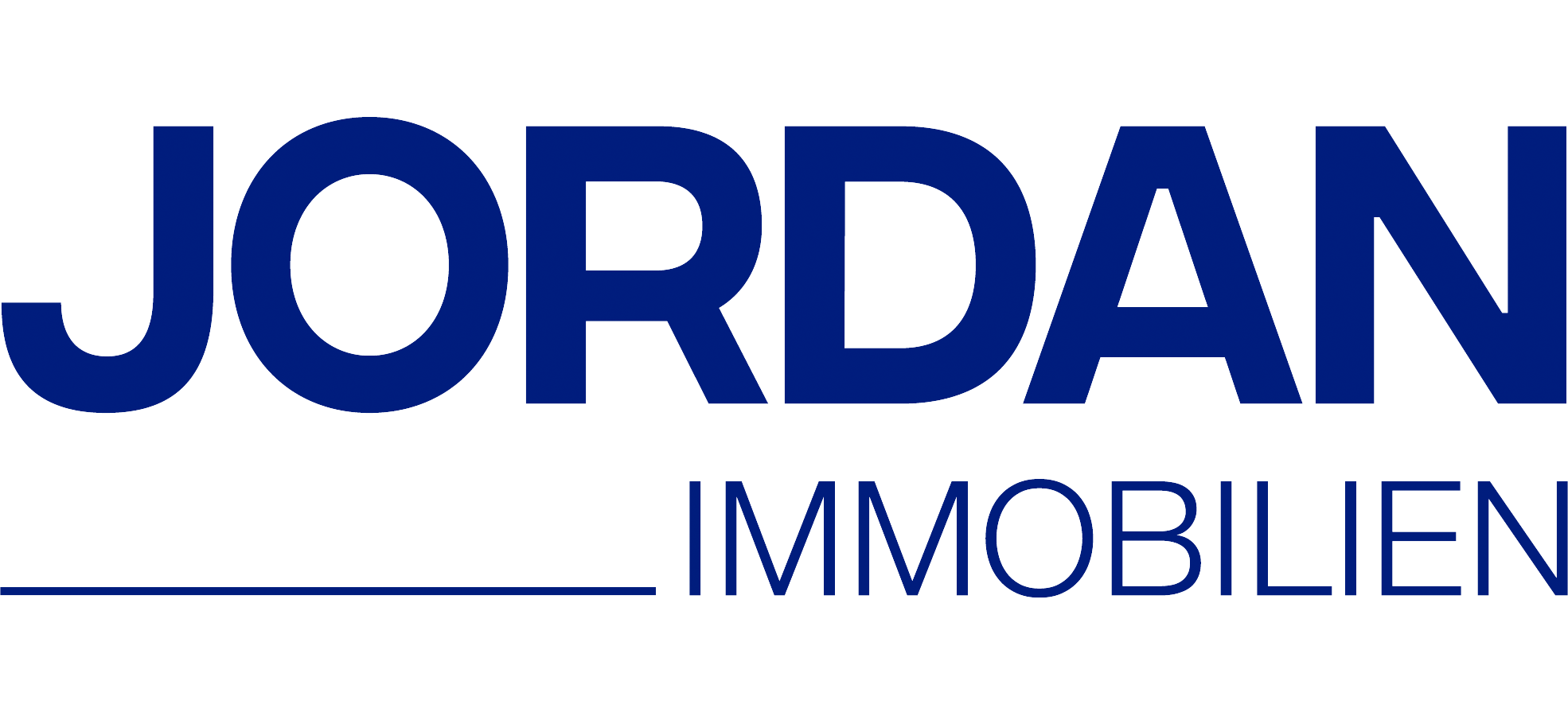 IMMOBILIEN JORDAN