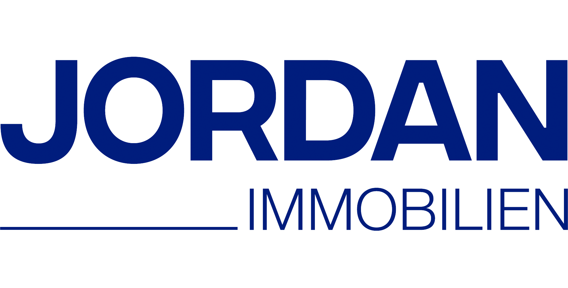 IMMOBILIEN JORDAN